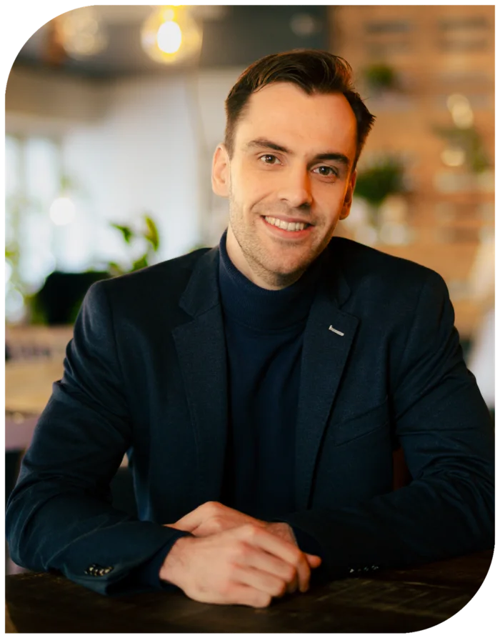 Jeroen Vermunt